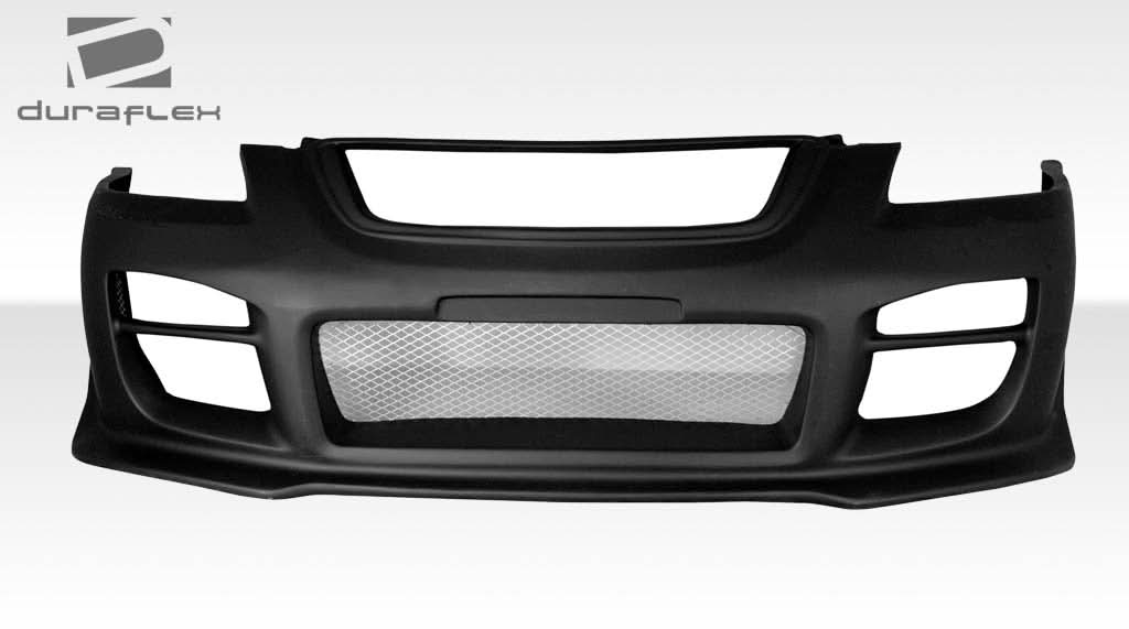 2002-2004 Nissan Altima R34 Style Body Kit - 4 Piece - FRP