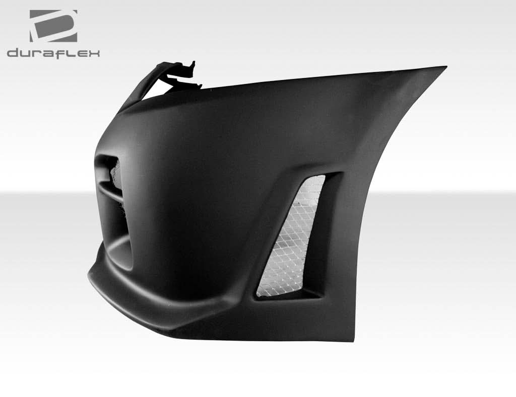 2002-2004 Nissan Altima R34 Style Body Kit - 4 Piece - FRP