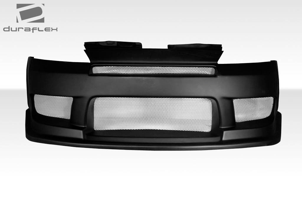 2002-2007 Suzuki Aerio Drifter Style Front Bumper Cover - FRP
