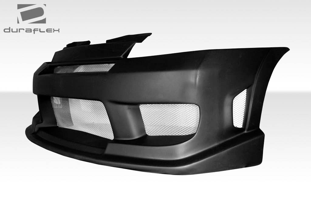 2002-2007 Suzuki Aerio Drifter Style Front Bumper Cover - FRP