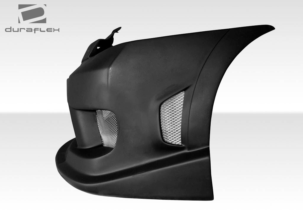 2002-2007 Suzuki Aerio Drifter Style Front Bumper Cover - FRP