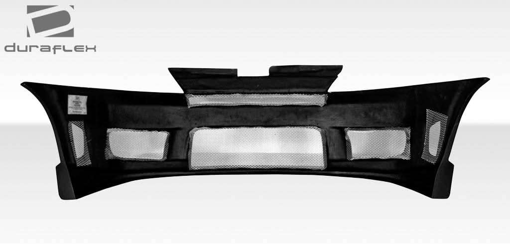 2002-2007 Suzuki Aerio Drifter Style Front Bumper Cover - FRP