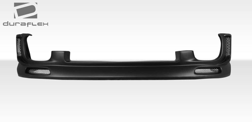 2002-2003 Subaru Impreza 4DR C-Speed Style Body Kit - 4 Piece - FRP