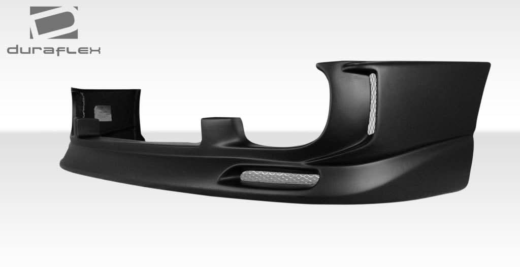 2002-2003 Subaru Impreza WRX STI C-Speed Style Front Lip - FRP