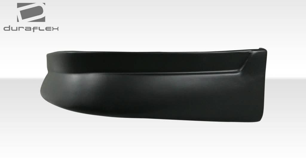2002-2003 Subaru Impreza WRX STI C-Speed Style Rear Lip Spoiler - FRP