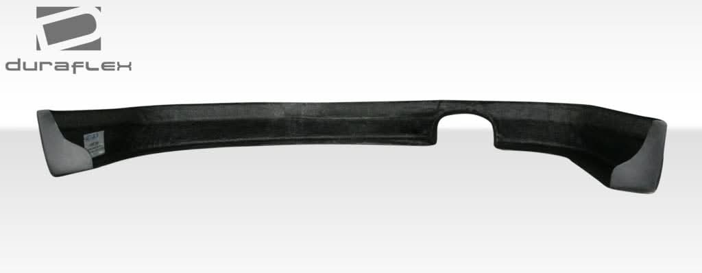 2002-2003 Subaru Impreza WRX STI C-Speed Style Rear Lip Spoiler - FRP