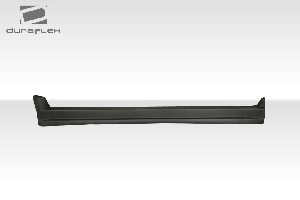 2002-2007 Subaru Impreza WRX STI C-Speed Style Side Skirts - FRP