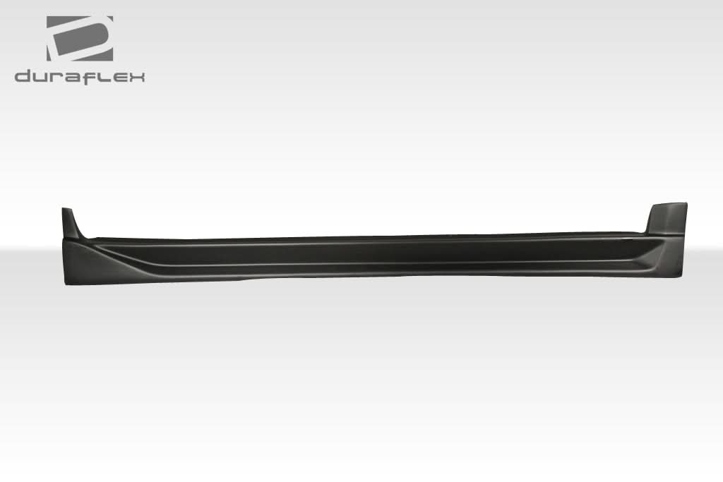 2002-2007 Subaru Impreza WRX STI C-1 Style Side Skirts - 2 Piece - FRP