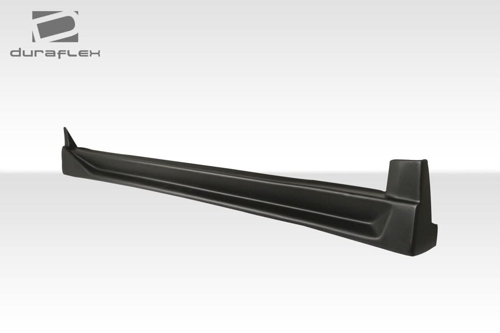 2002-2007 Subaru Impreza WRX STI C-1 Style Side Skirts - 2 Piece - FRP