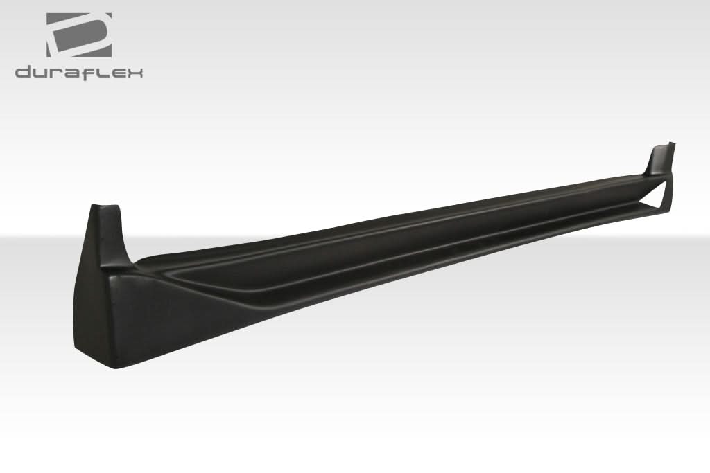 2002-2007 Subaru Impreza WRX STI C-1 Style Side Skirts - 2 Piece - FRP
