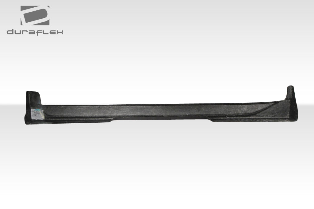 2002-2007 Subaru Impreza WRX STI Duraflex C-1 Side Skirts Rocker Panels - 2 Piece