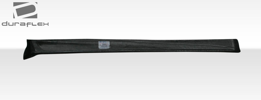 2003-2008 Toyota Matrix Bomber Style Side Skirts - 2 Piece - FRP