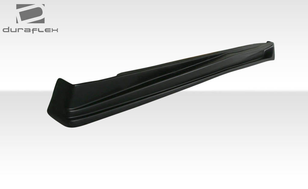 2003-2008 Toyota Matrix Bomber Style Side Skirts - 2 Piece - FRP