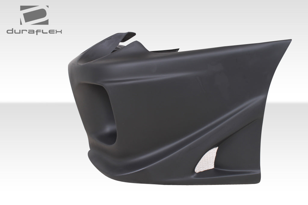 2002-2003 Subaru Impreza WRX STI Zero Style Front Bumper Cover - FRP