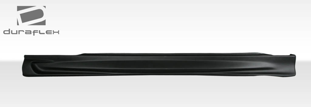 1995-2005 Chevrolet Cavalier Racer Style Side Skirts - 2 Piece - FRP