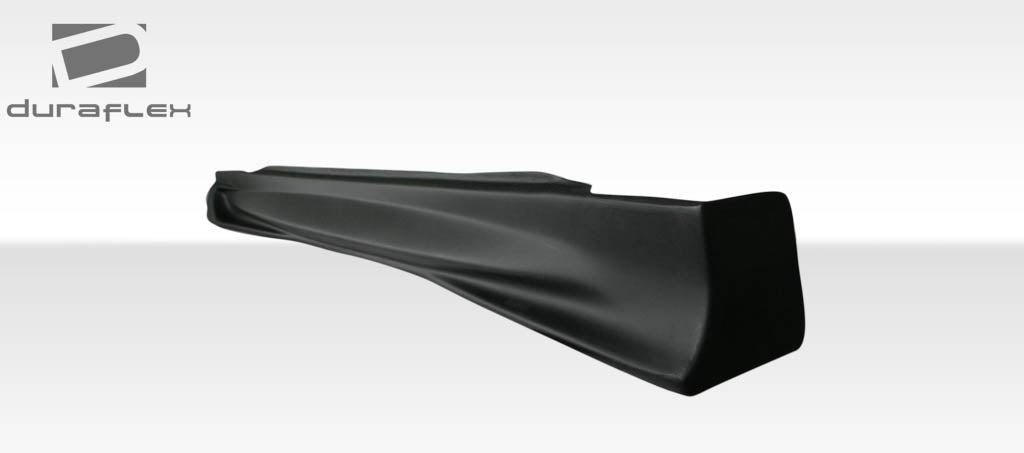 1995-2005 Chevrolet Cavalier Racer Style Side Skirts - 2 Piece - FRP