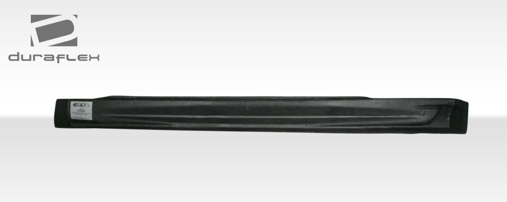 1995-2005 Chevrolet Cavalier Racer Style Side Skirts - 2 Piece - FRP