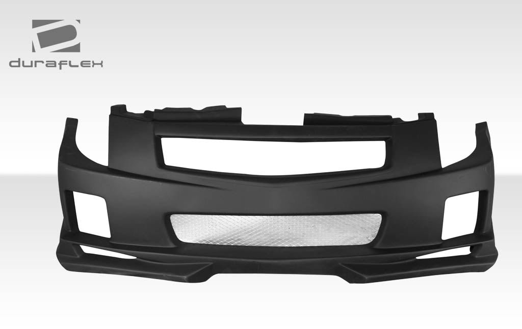 2003-2007 Cadillac CTS Platinum Style Body Kit - 4 Piece - FRP