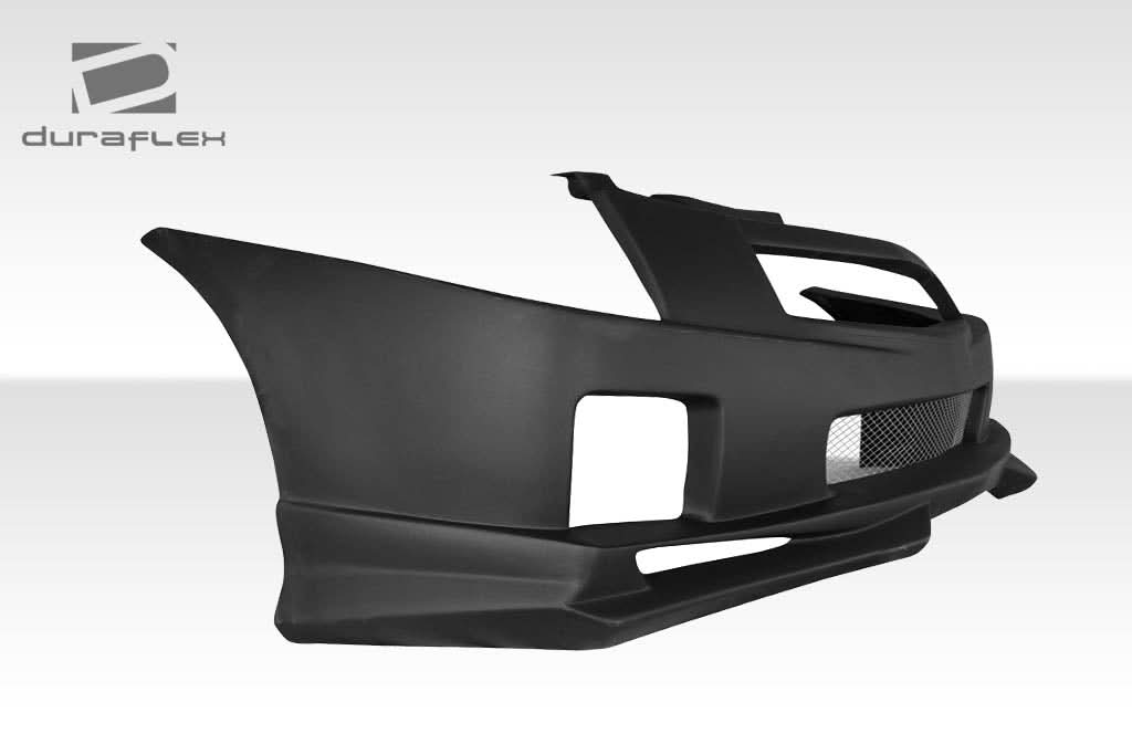 2003-2007 Cadillac CTS Platinum Style Body Kit - 4 Piece - FRP