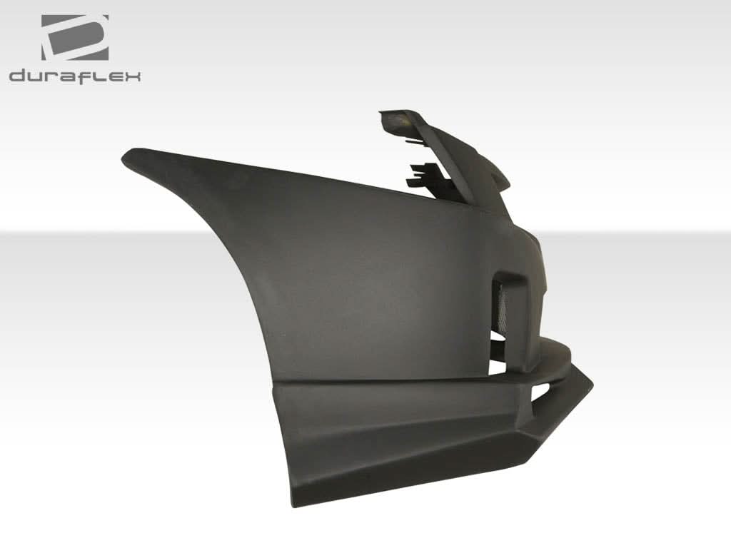 2003-2007 Cadillac CTS Platinum Style Body Kit - 4 Piece - FRP