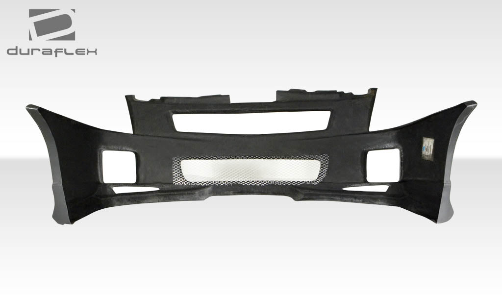 2003-2007 Cadillac CTS Platinum Style Front Bumper Cover - FRP