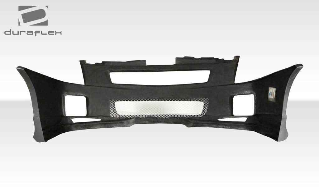 2003-2007 Cadillac CTS Platinum Style Body Kit - 4 Piece - FRP