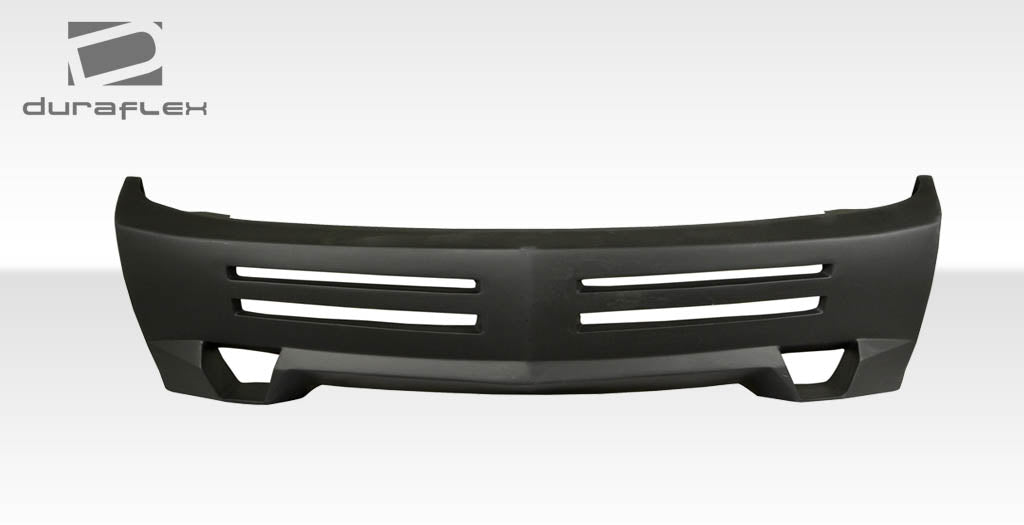 2003-2007 Cadillac CTS Platinum Style Rear Bumper Cover - FRP