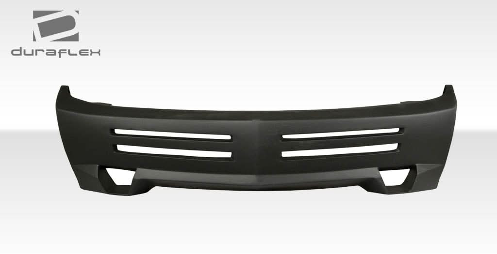 2003-2007 Cadillac CTS Platinum Style Body Kit - 4 Piece - FRP
