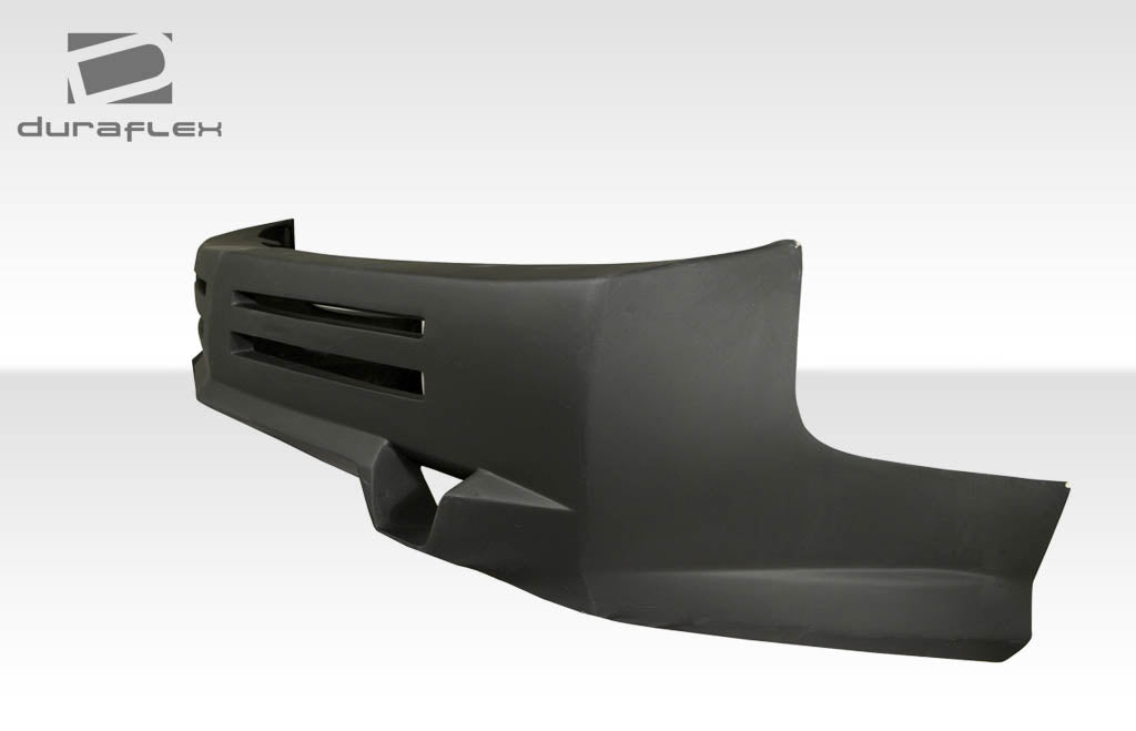 2003-2007 Cadillac CTS Platinum Style Rear Bumper Cover - FRP