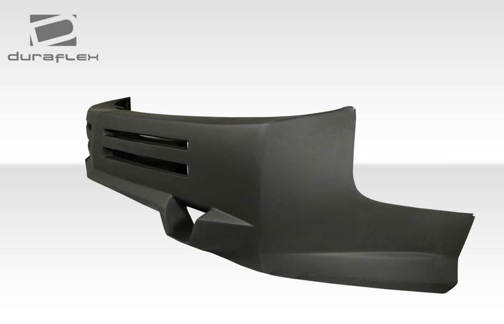 2003-2007 Cadillac CTS Platinum Style Body Kit - 4 Piece - FRP