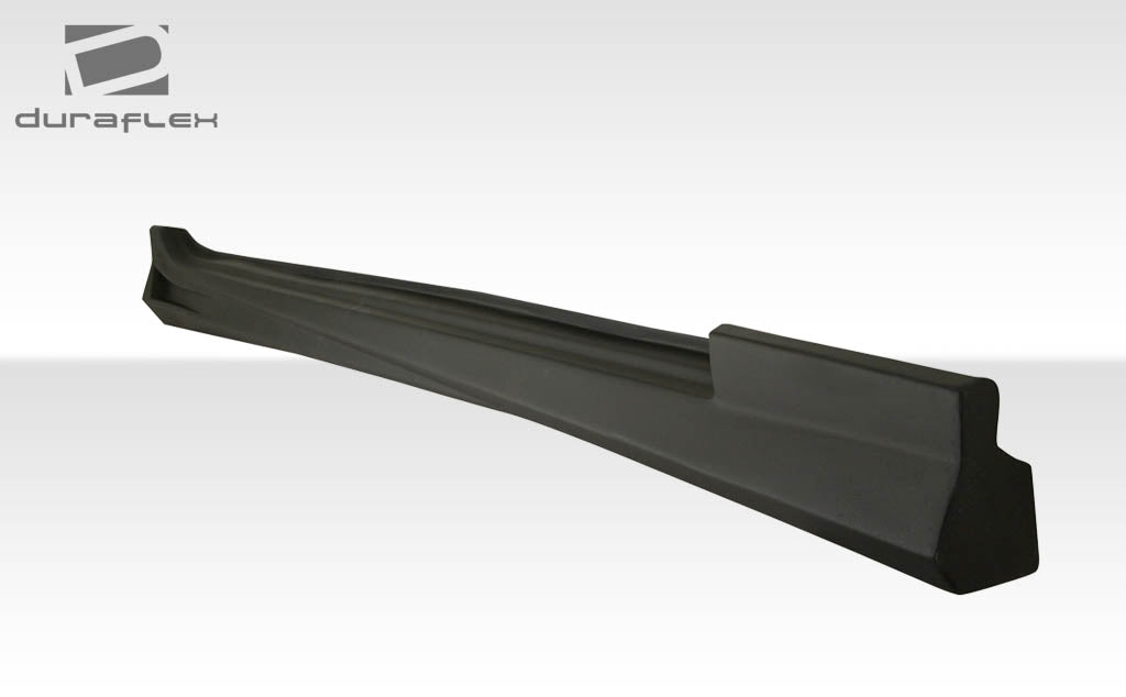 2003-2007 Cadillac CTS Platinum Style Side Skirts - 2 Piece - FRP