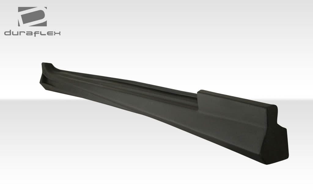 2003-2007 Cadillac CTS Platinum Style Body Kit - 4 Piece - FRP