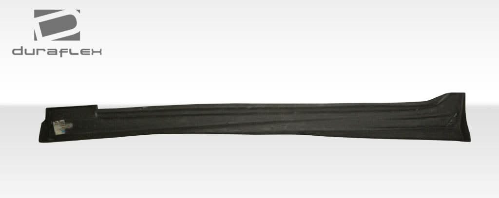 2003-2007 Cadillac CTS Platinum Style Side Skirts - 2 Piece - FRP