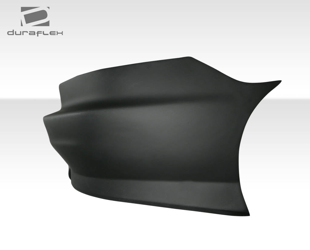 2003-2007 Honda Accord V-Speed Style Rear Bumper Cover - FRP