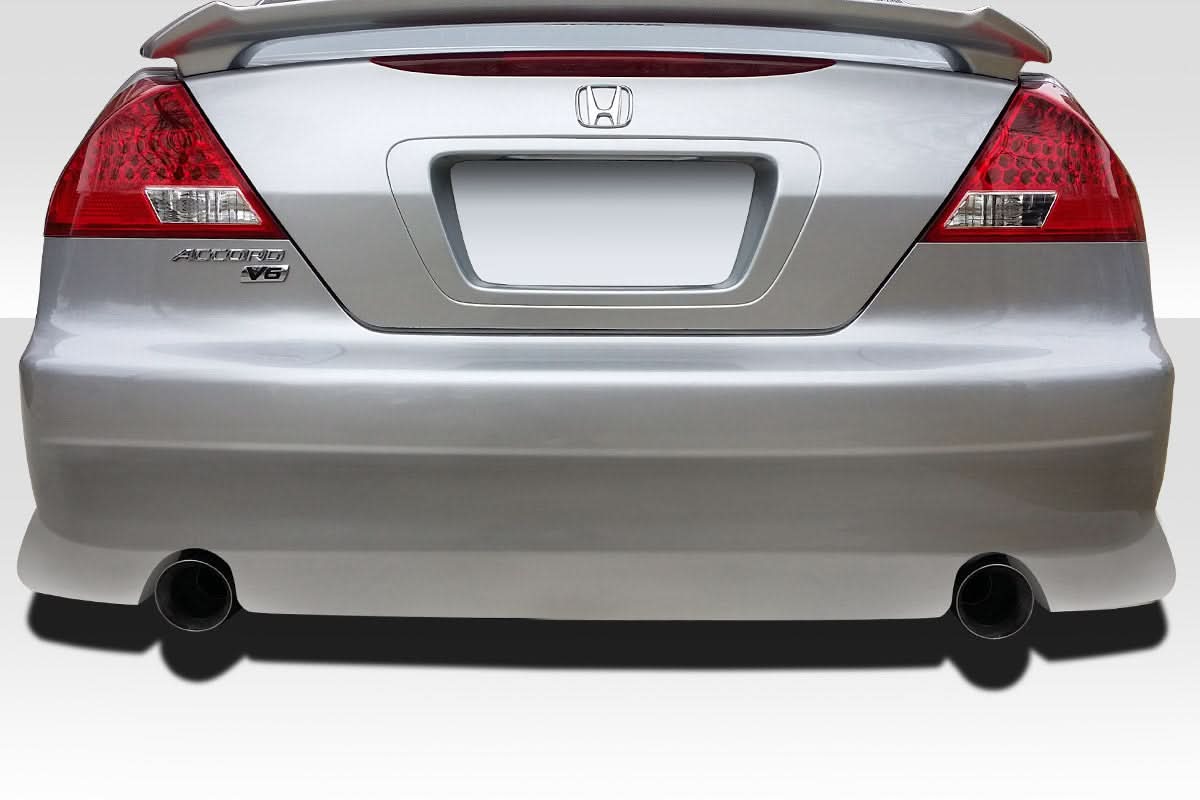 2003-2007 Honda Accord C-2 Style Body Kit - 4 Piece - FRP