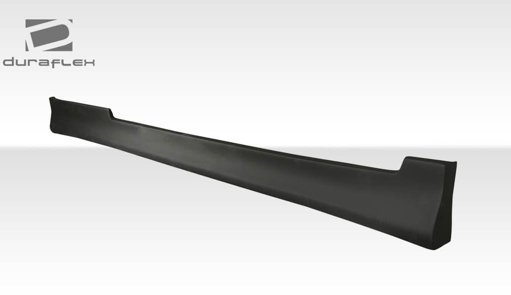 2003-2007 Honda Accord V-Speed Style Side Skirts - 2 Piece - FRP