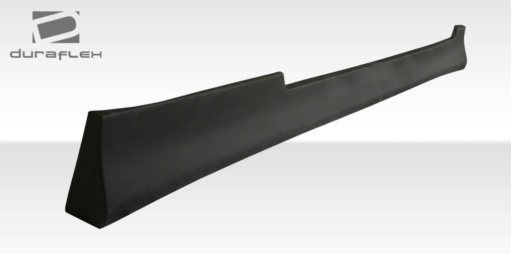 2003-2007 Honda Accord V-Speed Style Side Skirts - 2 Piece - FRP