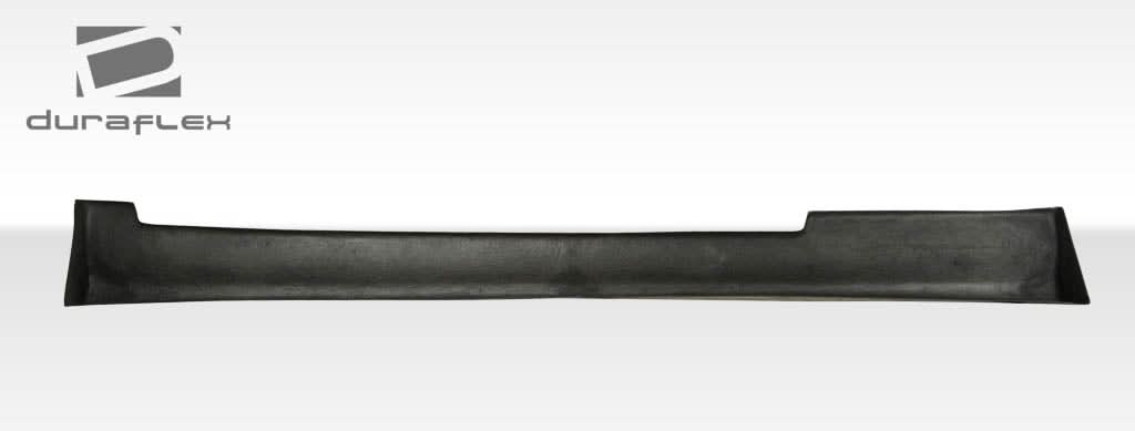 2003-2007 Honda Accord V-Speed Style Side Skirts - 2 Piece - FRP