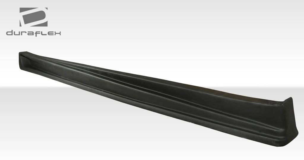 2003-2007 Honda Accord Bomber Style Side Skirts - 2 Piece - FRP