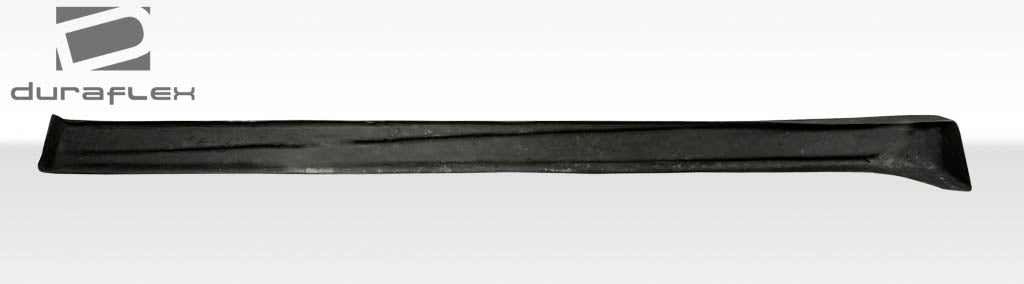 2003-2007 Honda Accord 4DR Duraflex Bomber Side Skirts Rocker Panels - 2 Piece
