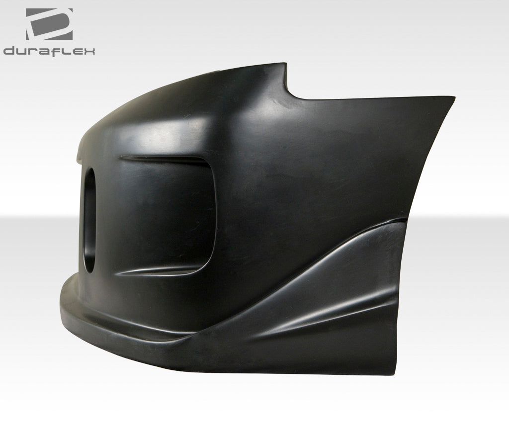 2002-2005 Honda Civic Si HB Duraflex JDM Buddy Body Kit - 4 Piece