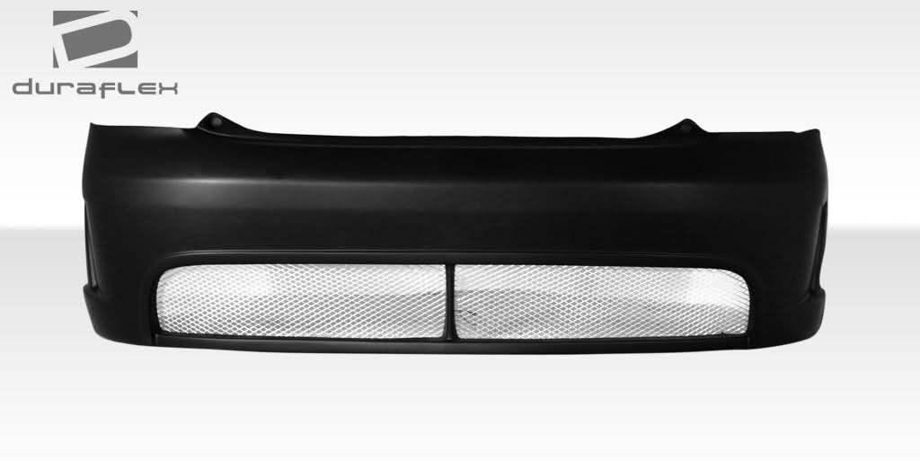 2002-2005 Honda Civic Si JDM Buddy Style Body Kit - 4 Piece - FRP