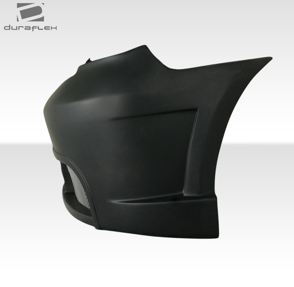 2002-2005 Honda Civic Si HB Duraflex JDM Buddy Body Kit - 4 Piece