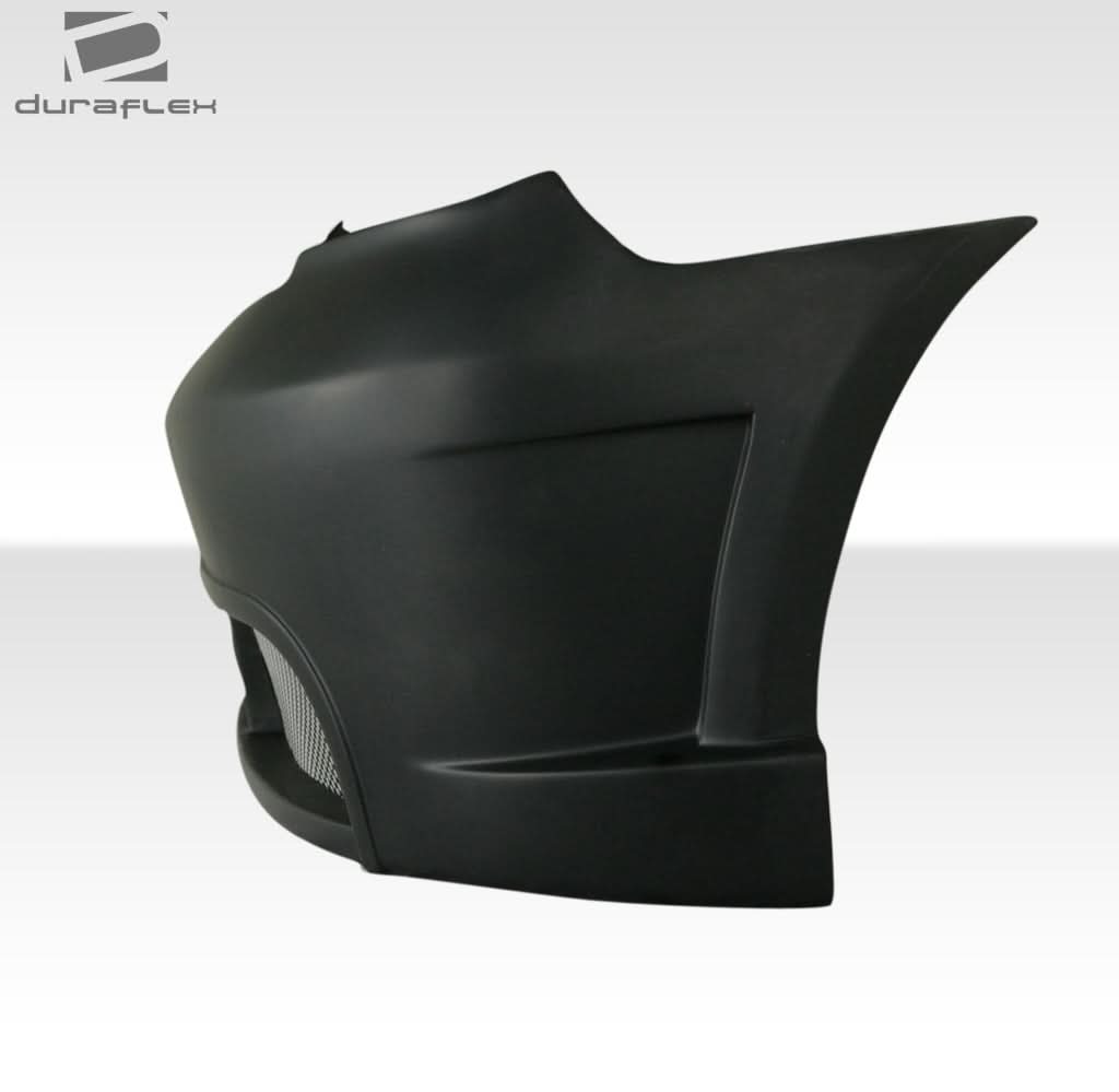 2002-2005 Honda Civic Si JDM Buddy Style Body Kit - 4 Piece - FRP