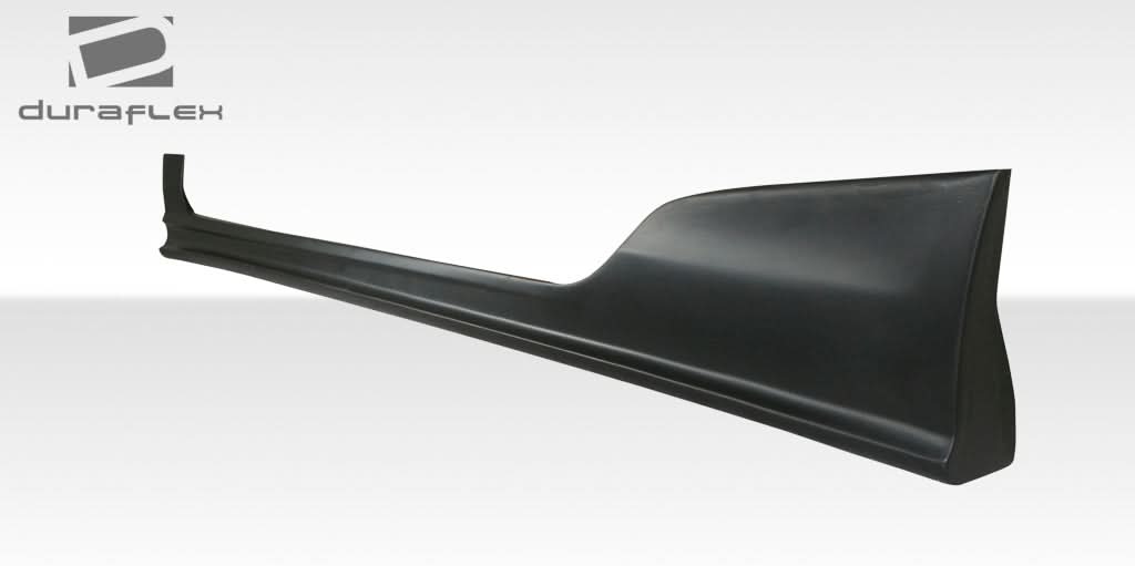 2002-2005 Honda Civic Si HB JDM Buddy Style Side Skirts - 2 Piece