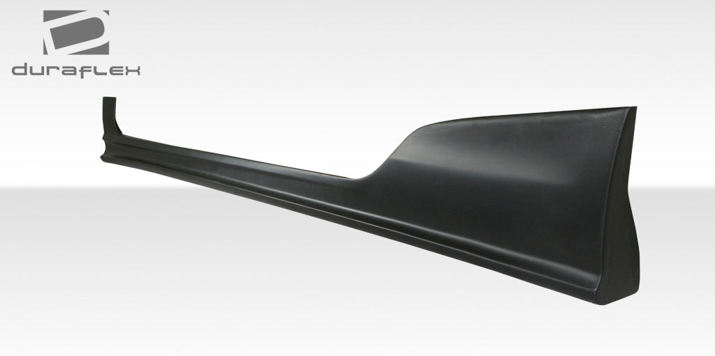 2002-2005 Honda Civic Si HB Duraflex JDM Buddy Body Kit - 4 Piece