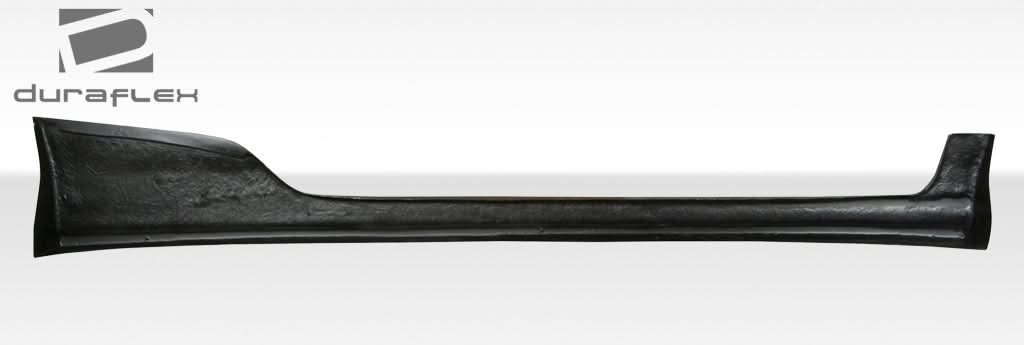 2002-2005 Honda Civic Si HB JDM Buddy Style Side Skirts - 2 Piece