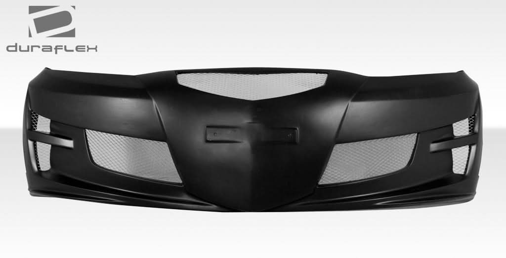 2003-2006 Hyundai Tiburon SC-5 Style Body Kit - 6 Piece - FRP