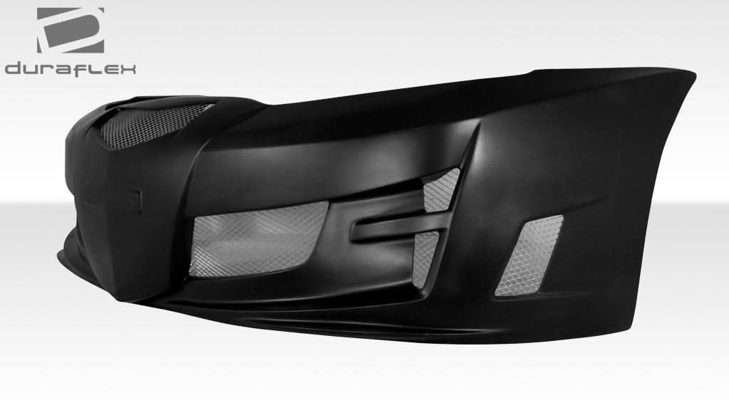 2003-2006 Hyundai Tiburon SC-5 Style Body Kit - 6 Piece - FRP