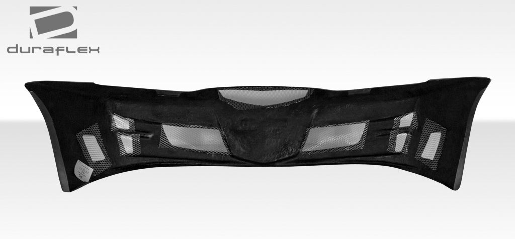 2003-2006 Hyundai Tiburon SC-5 Style Body Kit - 6 Piece - FRP